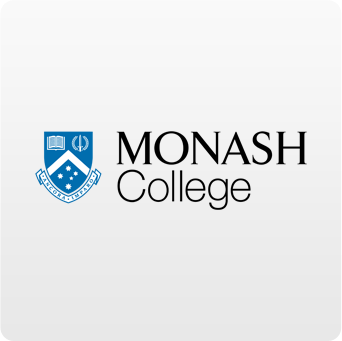 study in australia Collage Logo Image