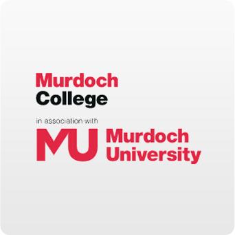 study in australia Collage Logo Image