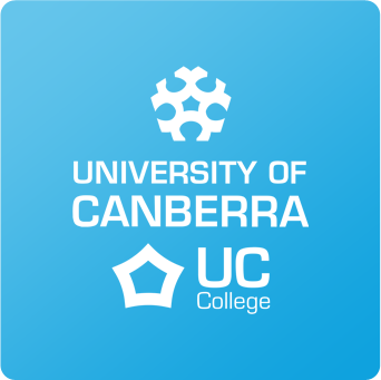 study in australia Collage Logo Image