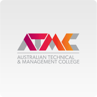 study in australia Collage Logo Image